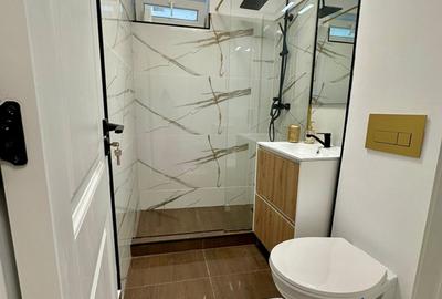 Drumul Taberei, Romancierilor langa statia de Metrou, Proaspat Renovat - 8