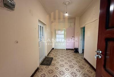 Exclusivitate ! Casă indivduală zona Grivitei , 653mp teren ,curte proprie ,Ce - 12