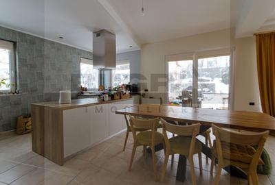 Proprietate individuala cu teren exceptional, strada G. V. Bibescu - 5