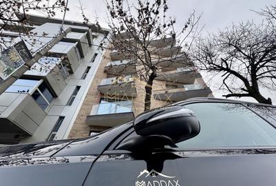 Apartament cu 3 camere *prima inchirere* // zona Herastrau - 57