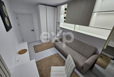 Inchiere apartament 3 camere Central, bloc nou - 10