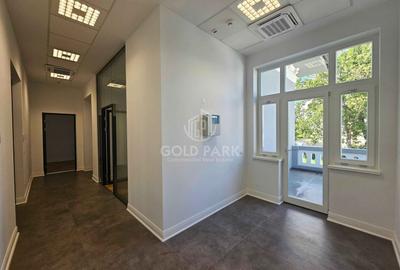 Cladire de Birouri - Zona Centrala - Terase / Locuri de Parcare - 7