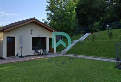 Casa Dambul Morii, Sacele, Brasov - 23