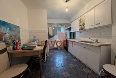 4 camere | etaj 1 | centrala proprie | mobilat si utilat | zona buna | - 5
