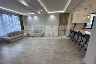 Apartament 3 Camere | Cu Boxa si Parcare - 4