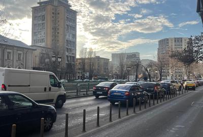 Vanzare spatiu comercial zona Piata Unirii/Splaiul Independentei - 3