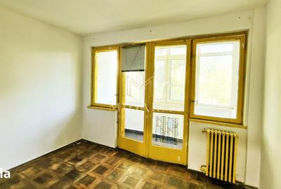 3 camere Gara de Nord | Etaj 1 | 2 balcoane | 61 mp - 7