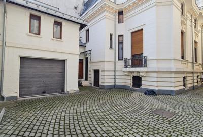 Vila interbelica - Universitate - Destinatii multiple - 1