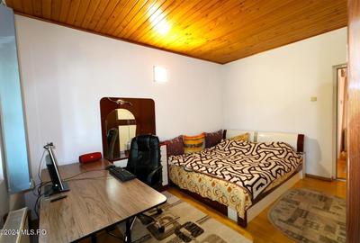 Ovidiu Sud, vila tip duplex P+1E, 140 mp utili, deschidere pe colt! - 58