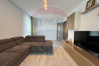 Apartament decomandat Urban Tractorul - 1