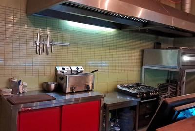 RECO afacere la cheie de tip Restaurant-Pizzerie - 2