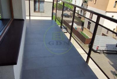 Apartament e camere in Bună Ziua - 9