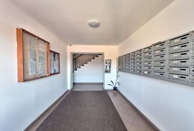 Apartament 2 camere mobilat&utilat + parcare  Rin Grand Hotel Vitan - 7