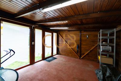 Casă individuală | Teren 630 mp, centrala, garaj, 3dormitoare -Ghiroda - 28