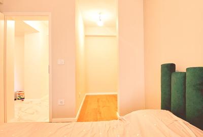 Apartament Kudo Residence, Disponibilitate Imediata, Mobilat Si Utilat - 11