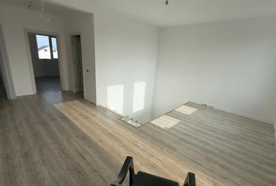 CASA INDIVIDUALA, 5 CAMERE, NOU, TOATE UTILITATILE, COMISION 0% - 13
