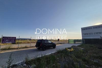 Inchiriere cladire P+1+M *vad intens * - zona RAR - Targu Jiu - 10