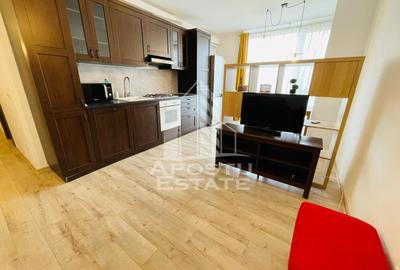 Apartament cu 3 camere decomandat în Malul Mureșului