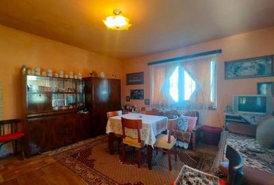 Casa de vanzare/schimb in Panticeu cu gradina mare - 23