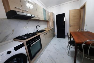 Apartament 2 camere mobilat,utilat,loc de parcare, Zona Brancoveanu - 13