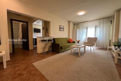 Apartament 2 camere | Blv Decebal -Acces Stradal-Vedere Blv - 5