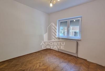 Apartament de vanzare cu 3 camere, 2 bai, 2 balcoane, zona Aradului - 5
