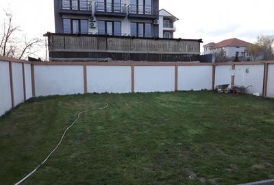 Pensiune cu 10 camere in Mamaia-Sat, zona LIDL . Oportunitate de investitie - 26