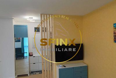 Garsoniera | Decebal | 37mp | Parcare | Balcon | Parcare subterana - 4