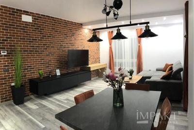 Apartament 2 camere de inchiriat in cartierul Buna Ziua - 1