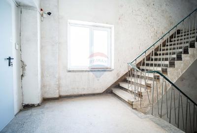 Spațiu Industrial de Închiriat între 1.140 - 4.623mp - Huși - E581 - 10