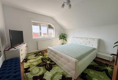 Casa individuala de inchiriat - Pozitie centrala - Mosnita - 10