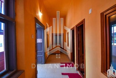 Spațiu de birouri | Teren 2.720 MP | Aita Mare - 21
