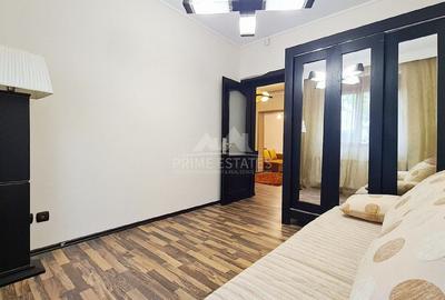Inchiriere apartament 3 camere Calea Calarasilor Delea Noua - 4