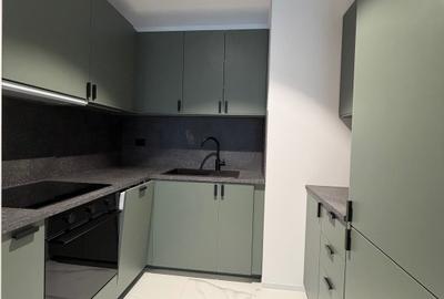 Apartament 2 Camere | Floreasca | LUX | Pipera | 6' Metrou | Yacht Kid - 2