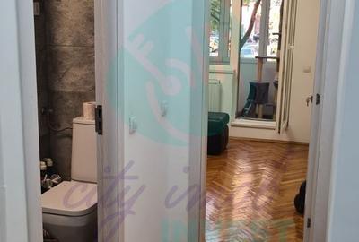 3 camere Obor – Iancului | Parter înalt | 80 mp cu balcon mare - 9