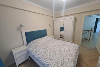 Casa 4 camere ,mobilata,utilata,lux,termen lung - 51