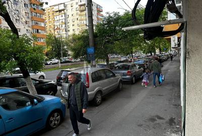 Spatiu comercial | Calea Rahovei 303 | Vad Stradal |Parc Sebastian - 3