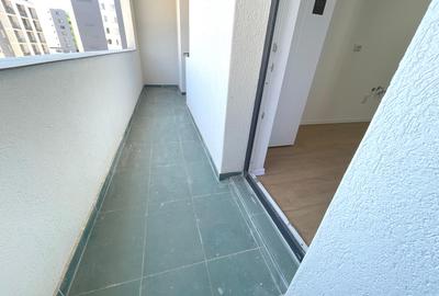 Apartament 2 camere | 54 mp | bloc nou cu lift | etaj 2 | zona Arex - 5
