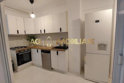 2 Camere de inchiriat | Gara de Nord | Metrou | Boiler | Mobilat - 5
