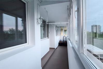 2 camere | Parcul Circului - Judetului, 5/7 mobilat nou, utilat, 2 aparate aer - 15