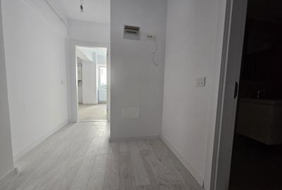 Apartament 3 camere+boxa+parcare,et.4/5 Soleia-Popas Pacurari,cod:162511 - 2