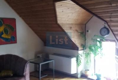 Casa la curte comuna pe 3 nivele, 300mp utili 0% comision - 10