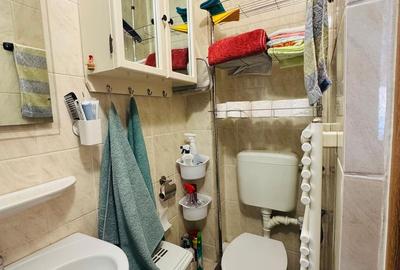 Casa P+E cu teren ULTRACENTRAL - 7
