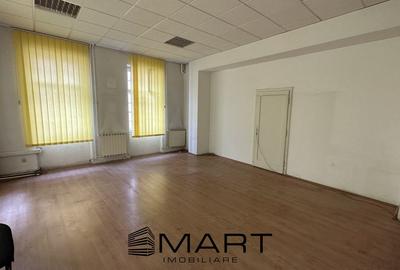 Spatiu birouri 250mp Centrul Istoric - 3