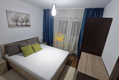Apartament cu 2 camere, mobilat în Mănăștur
