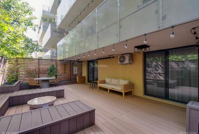Apartament 2 camere, 2 bai, ultracentral Calea Victoriei, loc de parcare inclus - 15