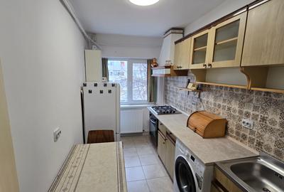 Apartament de vanzare  2 camere, renovat si mobilat complet,  central Focsani - 15