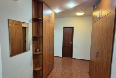 Ultracentral -Universitate, inchiriere ap. 3 camere 110mp, mobilat - 20