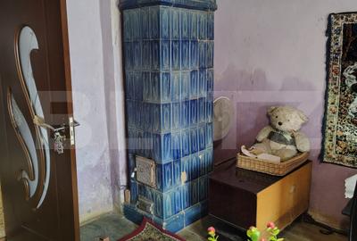 Casa individuală, renovabilă, teren 1142 mp, Someșeni - 3