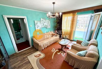 2 Camere Semidecomandat 54mp - Zona Podu Ros - 1